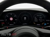Porsche Taycan Bose