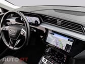 Audi E-Tron 50 S LINE