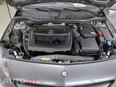 Mercedes-Benz A 180 d Urban