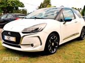 DS DS3 3 1.6 BlueHDi Sport Chic