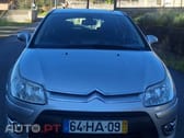 Citroen C4 1.6 HDi Attraction 106g