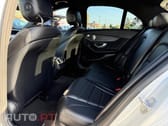 Mercedes-Benz C 220 d AMG Line Aut.