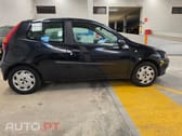 Fiat Punto 1.9 D Van