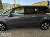 Citroen Grand C4 SpaceTourer 1.2 PureTech Feel EAT8