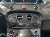Fiat 500C 1.2 Lounge Cabrio