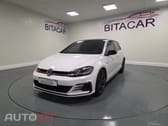 Volkswagen Golf 2.0 TSI GTI DSG Performance