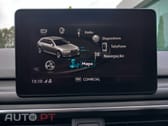 Audi A4 Avant 35 TDI Design S tronic