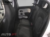 Renault Twingo Eletric