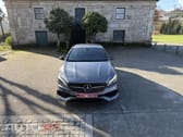 Mercedes-Benz CLA 200 CDi AMG Line Aut.