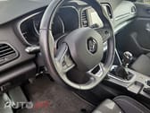 Renault Mégane Break Sport Tourer Business