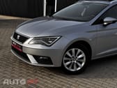 Seat Leon 1.6 TDI Style S/S