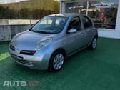 Nissan Micra 1.2 Acenta AC