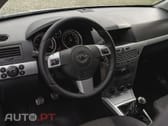 Opel Astra 1.7 CDTi Cosmo