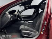 BMW 530 Touring M SPORT
