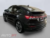Audi Q4 E-Tron 40 63 kWh
