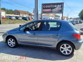 Peugeot 307 1.6 HDi Executive