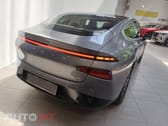 XPeng P7 Long Range rWD