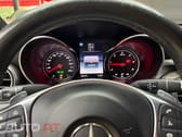 Mercedes-Benz C 220 d 9G-TRONIC AMG Line