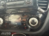 Nissan Juke 1.5 dCi Tekna