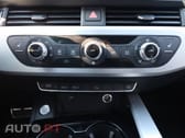 Audi A4 Avant 2.0 TDI S-line S tronic