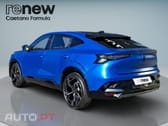 Renault Rafale 1.2 E-Tech 4X4 300 atelier Alpine