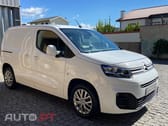Citroen Berlingo 1.6 HDI 100 CV  CarPlay