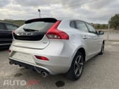 Volvo V40 D2