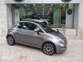 Fiat 500 1.0 Hybrid