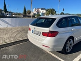 BMW 316 Advantage Automatic