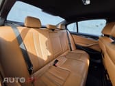 BMW 530 e iPerformance Line Luxury