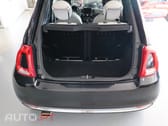 Fiat 500 Dolcevita