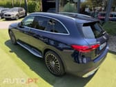 Mercedes-Benz GLC 220 d 4Matic