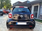 Smart ForFour 1.0 71cv GPS XClusive