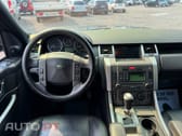 Land Rover Range Rover Sport 2.7 TDV6 HSE