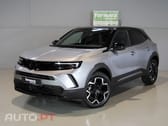 Opel Mokka 1.2 T GS Line AT (130cv)