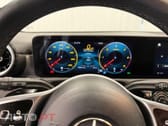 Mercedes-Benz A 180 d Progressive Aut.
