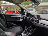 BMW 216 d CORPORATE BUSINESS EDITION