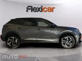 Peugeot 2008 1.2 PureTech GT Line EAT8