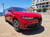Alfa Romeo Tonale 1.3 Plug-In Hybrid Veloce e-AWD