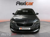 Skoda Scala 1.0 TSI Style