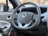 Renault Zoe (c/ Bateria) Life