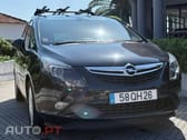 Opel Zafira 2.0 CDTI Cosmo