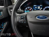 Ford Focus SW 1.5 TDCi EcoBlue Titanium