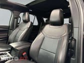 Ford Explorer ST-Line Hybrid 4x4 