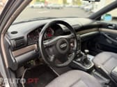 Audi A4 Avant 1.9 TDI Sport