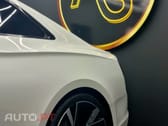 Audi A5 Coupé Kit RS5