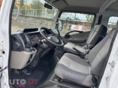 Nissan Cabstar 2.5dCI 130CV 6LUG Basculante 115.000 Kms