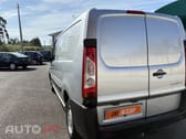 Toyota Proace 2.0 D-4D L2H1