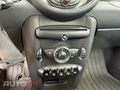 MINI Cooper One D