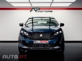 Peugeot 3008 1.5 BlueHDi GT EAT8